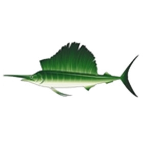 Green Sailfish